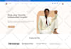 design, develop and clone wordpress websites by elementor pro