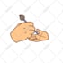 make cute simple 6 animal mascot characters
