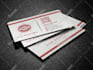 design professional business card