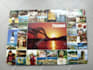 send you a unique gift   postcard from panama