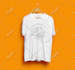 create perfect custom minimalist t shirt design