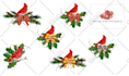 design patterns for textile, fabric prints and embroidery design