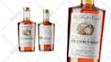 make an original label design for whisky rum gin vodka etc