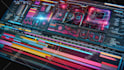 teach basic video editing in adobe premiere pro