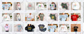 upload your products on printful, printify, shopify and etsy