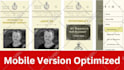 fix your wix website mobile version