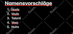 write creative company name taglines and professional brand slogans