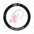 do fashion cosmetics beauty natural skincare yoga spa logo