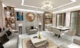do high quality interior design and detailed rendering