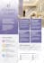 design a flyer, trifold, bifold with a free business card