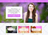 design a high converting wordpress business website with elementor
