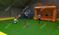 design 3d stage, event layout, and exhibition setup