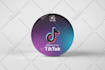 design nfc card stylish and minimalistic