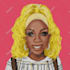 make a pixel art avatar of you