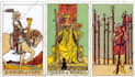 offer special love psychic readings with tarot or lenormand