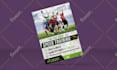 design eye catching party and event flyers for you in just 4 hours