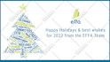 make an eye catching christmas word cloud
