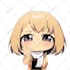 draw your character into cute chibi