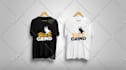 do a unique tshirt designs for your online store
