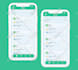 do UI UX design, website, dashboard, mobile app UI UX design
