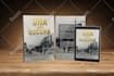design professional book cover or ebook cover