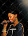 make stunning african american character illustration