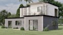 make amazing your  tiny houses, studio houses, small houses