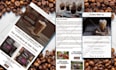 do mailchimp email template design and automation