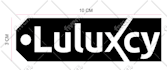 do clothing care label design for you