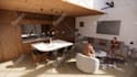 create realistic interior, exterior rendering in revit