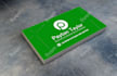 design printable business card or visiting card