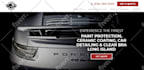create wordpress business website portfolio responsive design