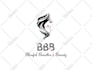 design your logo flat