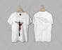 design custom typography t shirt design