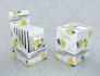 display counter box, posm, packaging, retails items,