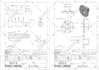 do 2d drawing and 3d modeling in autodesk inventor, solidworks and autocad