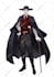 draw anime concept art character design or reference sheet for your oc fursona