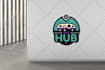 design professional 3d logo for your business