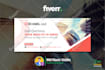 create facebook cover photo banner ads design