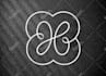 design typography or text logo