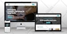 build a premium wordpress website with custom design