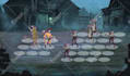 create environment concept art landscape design