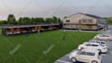 do render 2d 3d master plan, site render, landscape and animation