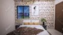 design 3d rendering house design exterior interior walkthrough floor planning