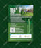 design print ad for magazine, or promotional flyer