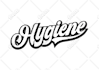 create a custom logo brand hand lettered for your business