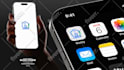 design modern and attractive app icon logo