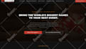 design a high end modern minimalist luxury website with SEO