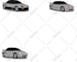 make creative custom icon set in any style