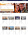 create a travel affiliate website or travel agency website